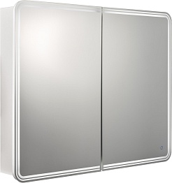 Stella Polare Мебель с раковиной под стиральную машину Мадлен Памелла 120 L белая – фотография-14